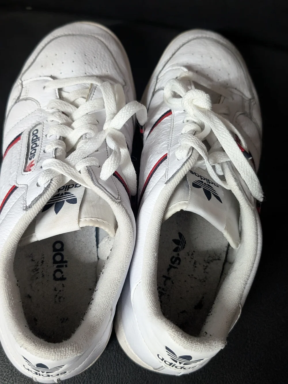 adidas classic men’s